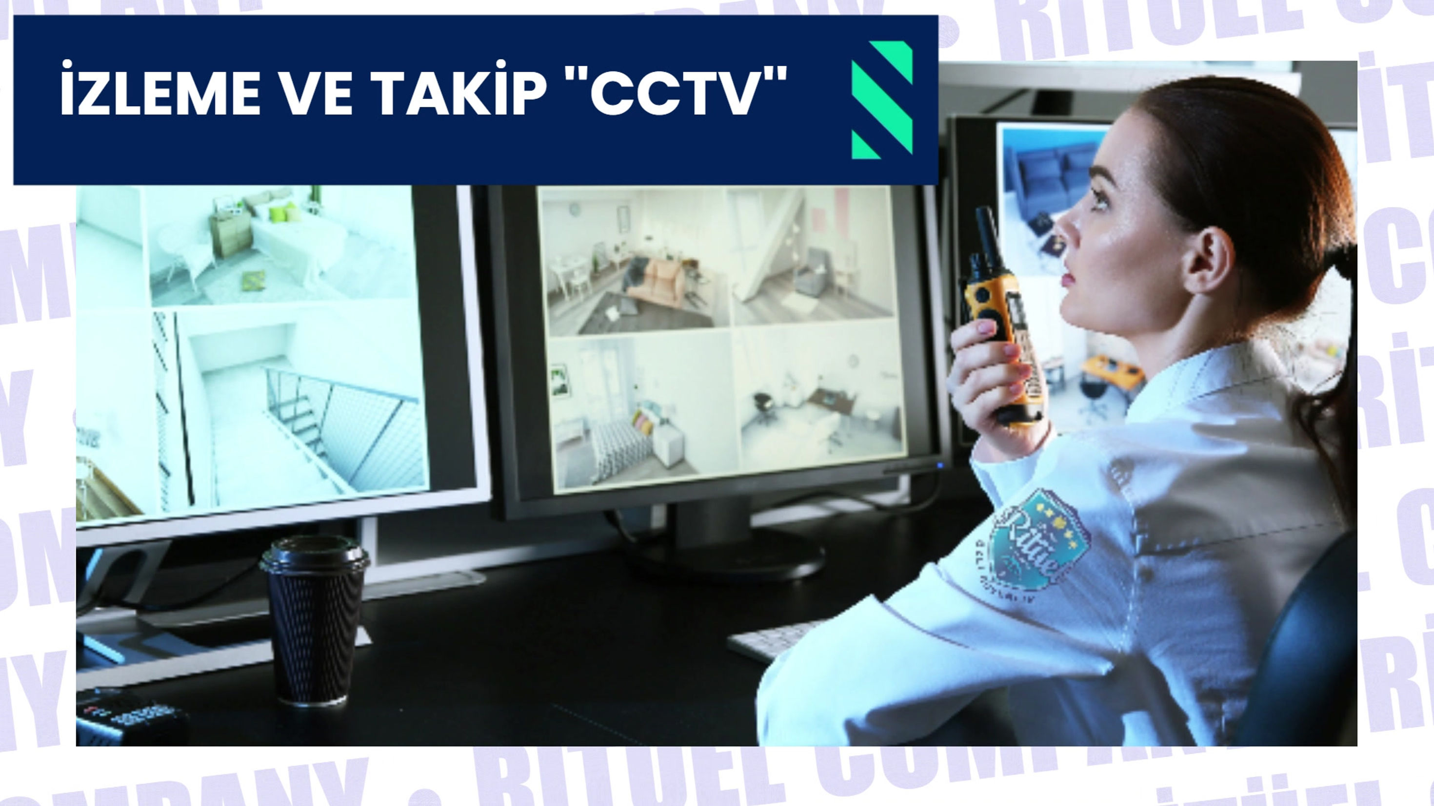 Ritüel Özel Güvenlik